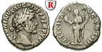 103812 Antoninus Pius, Denar