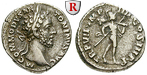 103818 Commodus, Denar