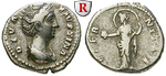 103822 Faustina I., Frau des Anton...
