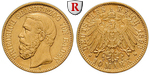 103829 Friedrich I., 10 Mark