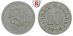 10384 10 Pfennig