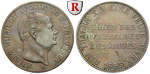 103846 Friedrich Wilhelm IV., Ausb...