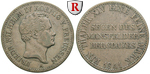 103849 Friedrich Wilhelm IV., Ausb...