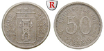 10385 Stadt Menden, 50 Pfennig