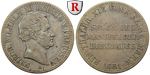 103853 Friedrich Wilhelm III., Aus...