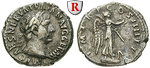 103855 Traianus, Denar