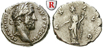 103858 Antoninus Pius, Denar