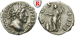 103861 Antoninus Pius, Denar