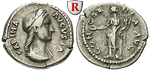 103865 Sabina, Frau des Hadrianus,...