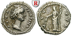 103866 Faustina I., Frau des Anton...