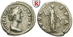 103867 Faustina I., Frau des Anton...