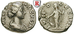103869 Lucilla, Frau des Lucius Ve...