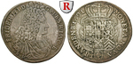 103886 Friedrich III., 2/3 Taler