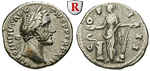 103897 Antoninus Pius, Denar