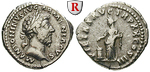 103899 Marcus Aurelius, Denar