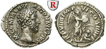 103900 Commodus, Denar