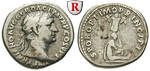 103921 Traianus, Denar