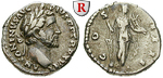 103929 Antoninus Pius, Denar