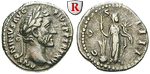 103934 Antoninus Pius, Denar