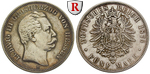 103978 Ludwig III., 5 Mark