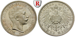 103982 Wilhelm II., 2 Mark