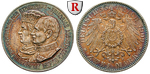103988 Friedrich August III., 2 Ma...