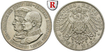 103989 Friedrich August III., 2 Ma...