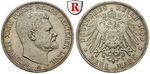 103997 Heinrich XXIV., 3 Mark