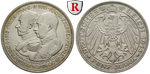 104032 Friedrich Franz IV., 5 Mark
