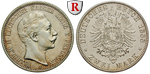 104034 Wilhelm II., 2 Mark