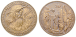 10406 Thale, 6 Mark (Doppeltaler)