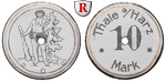 10409 Thale, 10 Mark