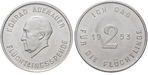 10412 Konrad Adenauer Flüchtling...