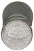 10418 50 Pfennig