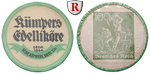 10422 Gebrüder Kümpers, 100 Pfg...