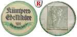 10423 Gebrüder Kümpers, 100 Pfg...