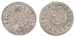 10433 Johann Sigismund, Dreipölk...