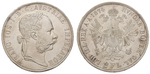 10453 Franz Joseph I., Doppelguld...