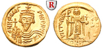10550 Phocas, Solidus