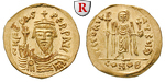 10554 Phocas, Solidus