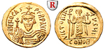 10555 Phocas, Solidus