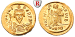 10556 Phocas, Solidus