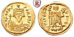 10557 Phocas, Solidus