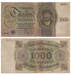 10561 1000 Reichsmark