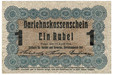 10947 1 Rubel