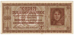 11071 10 Karbowanez