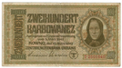 11081 200 Karbowanez