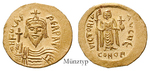 11191 Phocas, Solidus