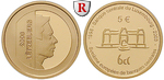 11194 Henri, 5 Euro