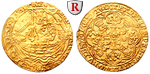 11197 Henry IV., Noble